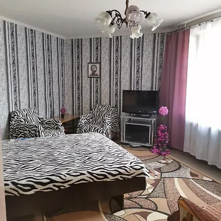 квартира с двумя спальнями на городецкой Минск